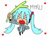 Miku