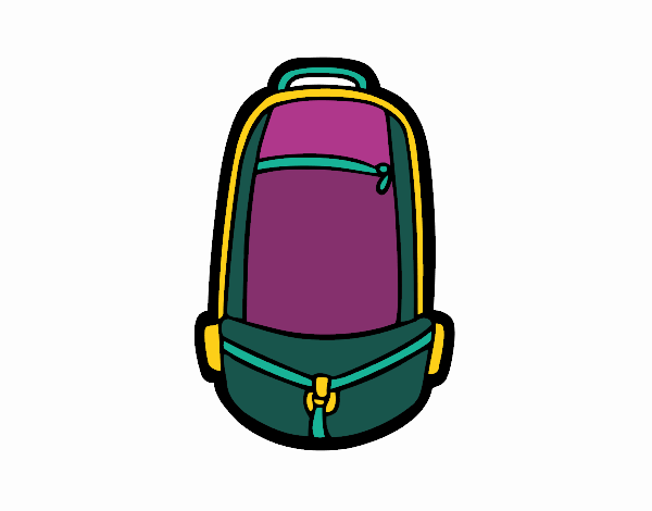 Mochila urbana