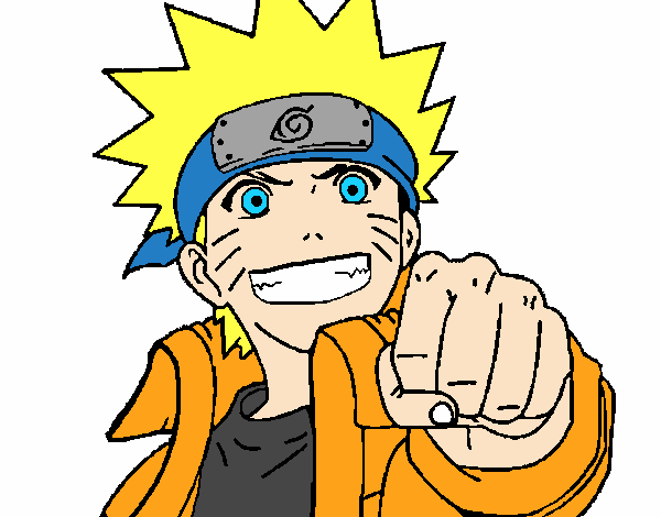 naruto cool