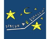 Noche de estrellas