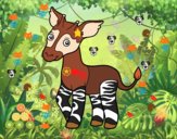 Okapi