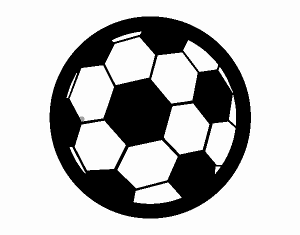 Pelota de fútbol III