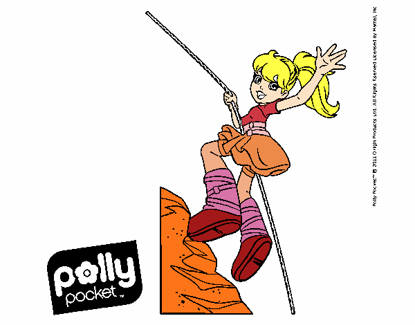 Polly Pocket 6