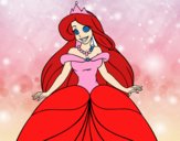 Princesa Ariel