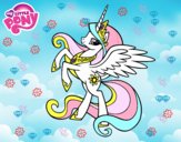 Princesa Celestia