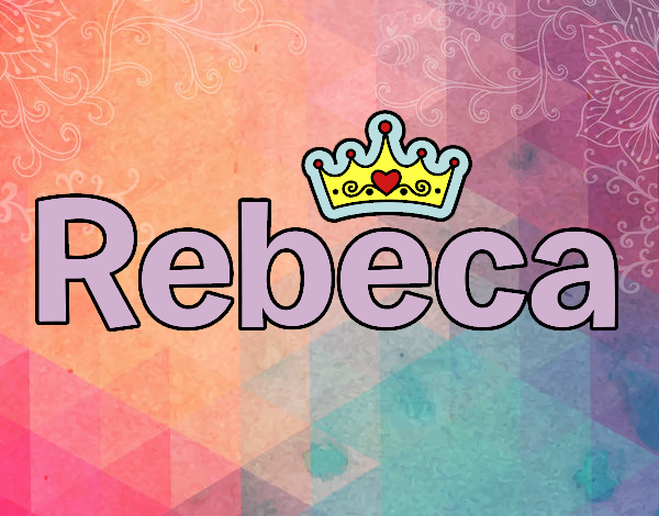 Rebeca