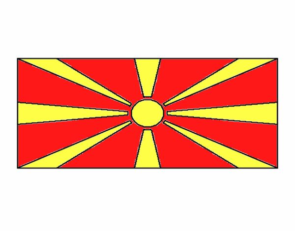 República de Macedonia