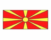 República de Macedonia