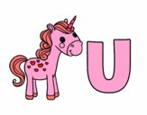 U de Unicornio