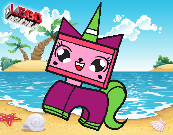 UNIKITTY 