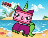 Unikitty