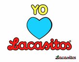 Yo amo los Lacasitos