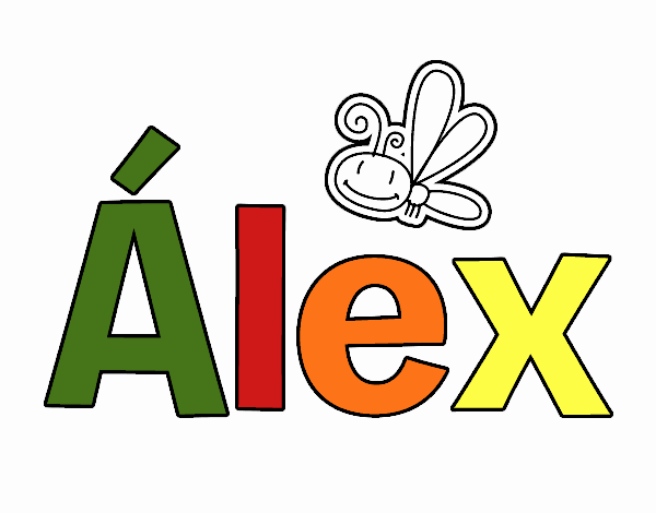 Álex