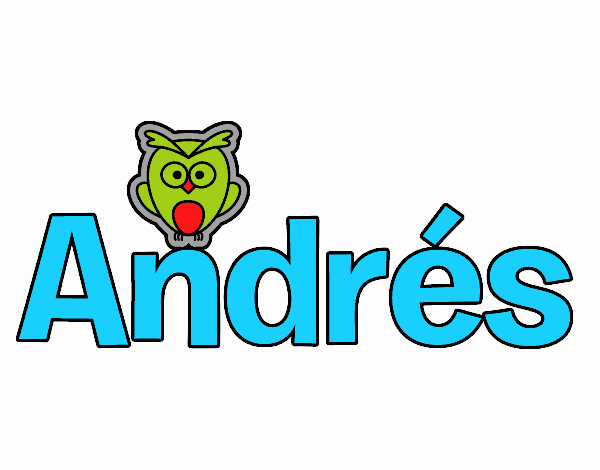 Andrés