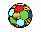 Balón de fútbol