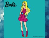 Barbie veraniega