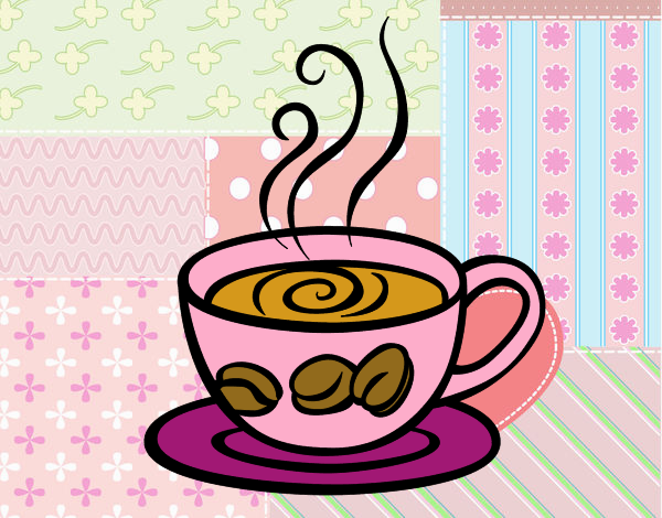 Café expreso