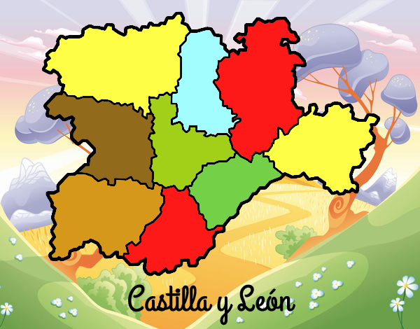 Castilla y León