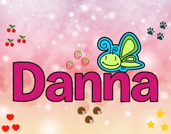 Danna