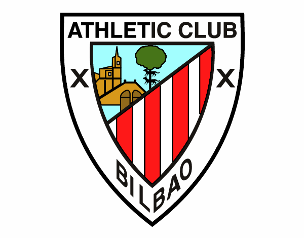 Escudo del Athletic Club de Bilbao