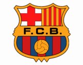 Escudo del F.C. Barcelona