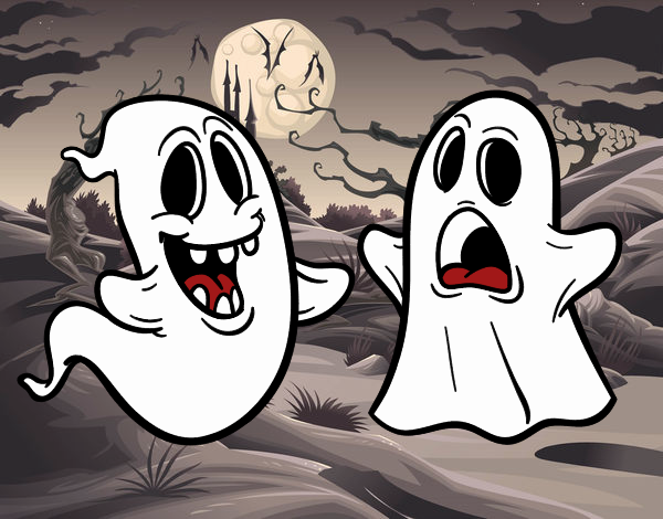 Fantasmas