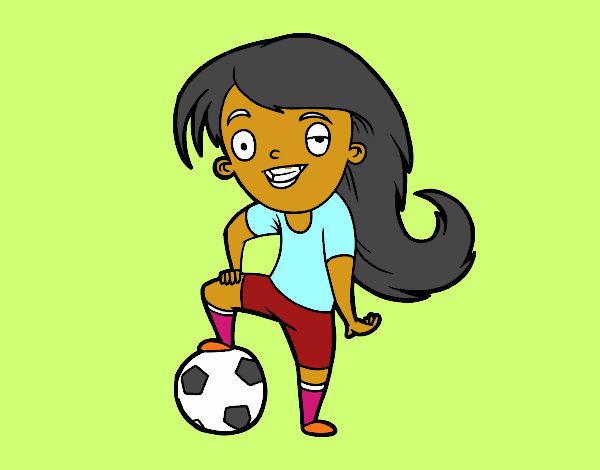 Fútbol femenino