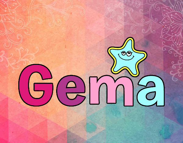 Gema