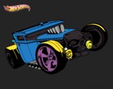 Hot Wheels Bone Shaker