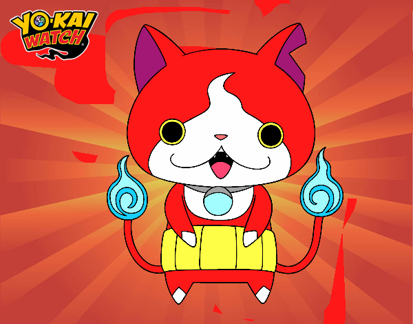 Jibanyan