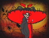 La Catrina