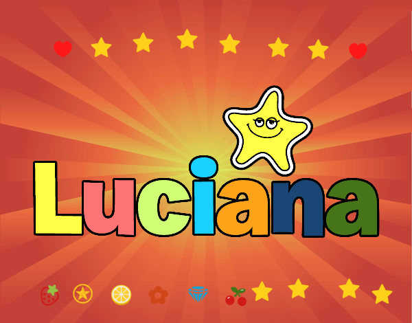 Luciana