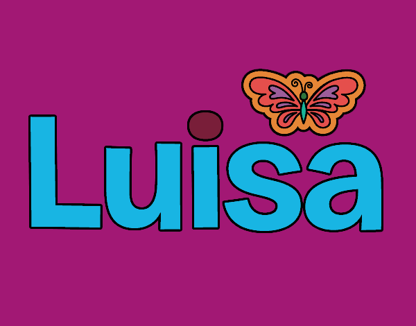 Luisa