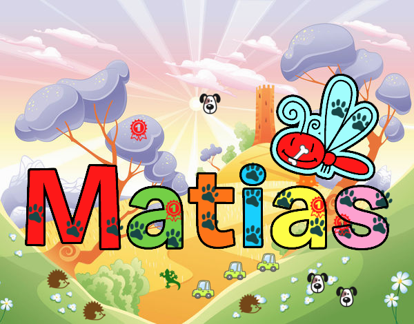 Matias