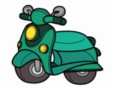 Moto Vespa