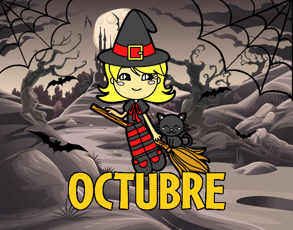 Octubre