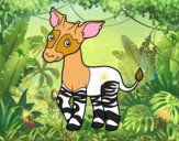 Okapi