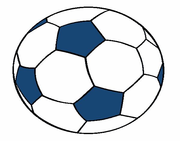 Pelota de fútbol II