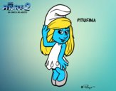 Pitufina