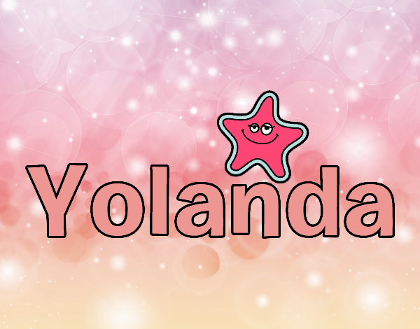 Yolanda