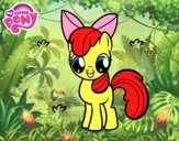 Apple Bloom