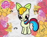 Apple Bloom