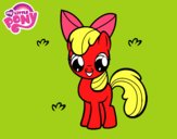 Apple Bloom