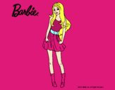 Barbie veraniega