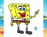 Bob Esponja 5