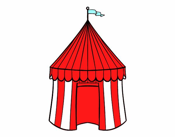 Carpa de circo