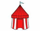 Carpa de circo