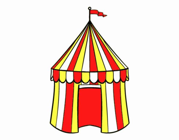 Carpa de circo