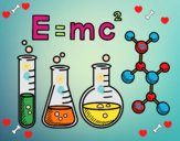 Clase de química