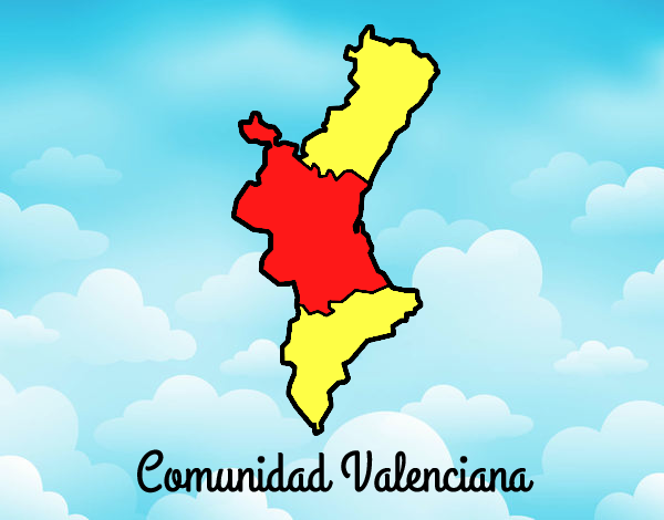 Comunidad Valenciana